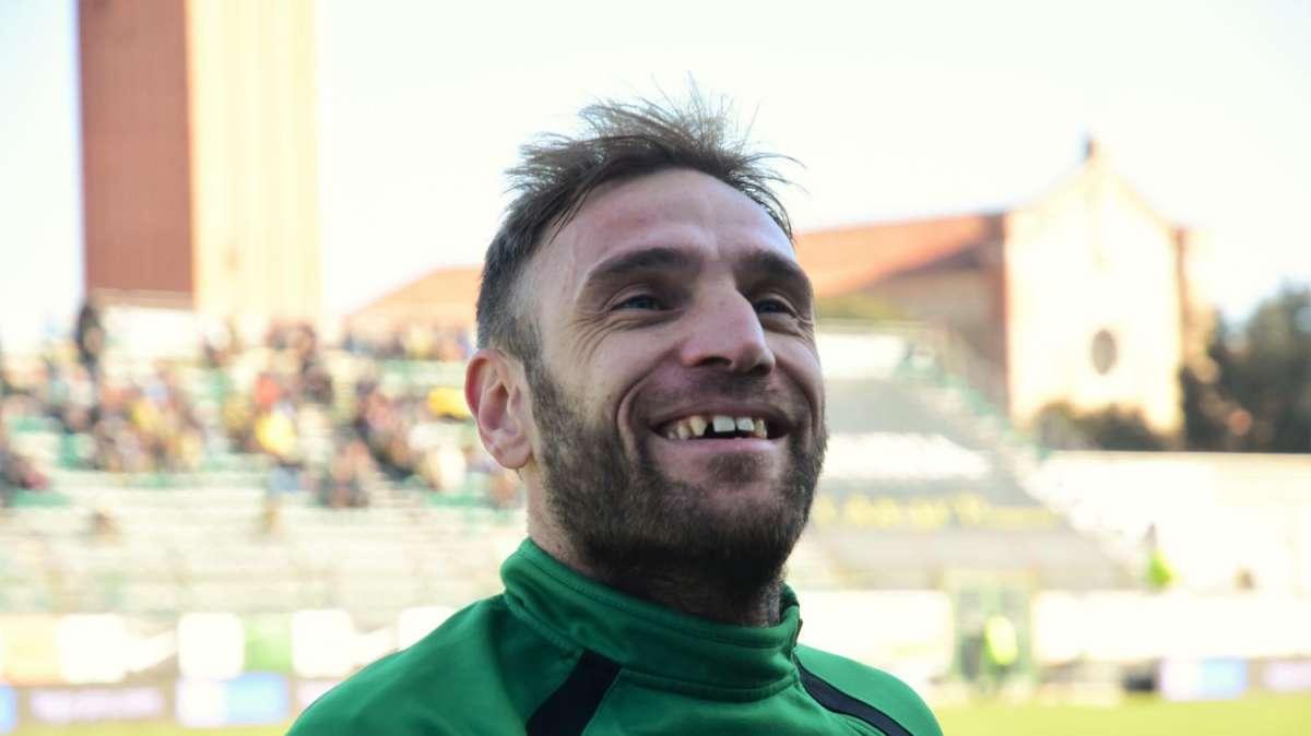L'ex capitano del Pordenone Stefani sarà il nuovo allenatore dell'Udinese U17