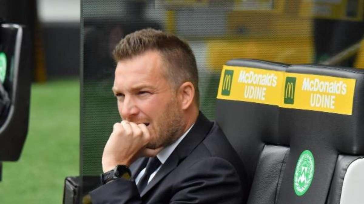 ESCLUSIVA - Jani Sturm: "Pafundi è sveglio e ragiona da adulto, Pejicic e Semedo sono molto promettenti"