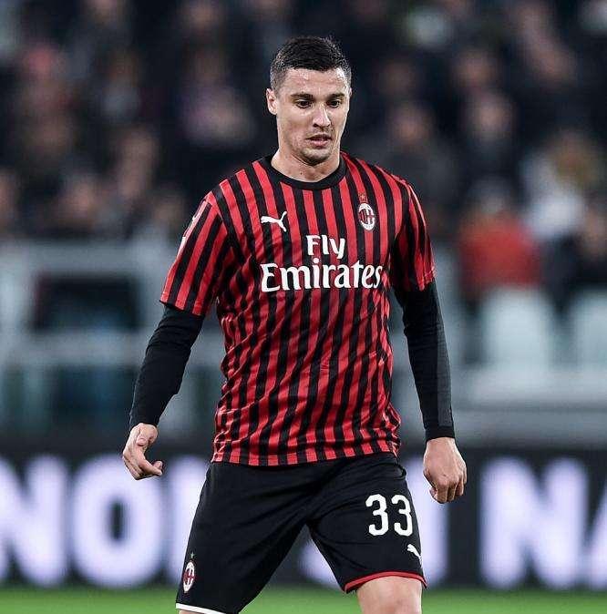 Krunic in uscita dal Milan: l'Udinese ci pensa