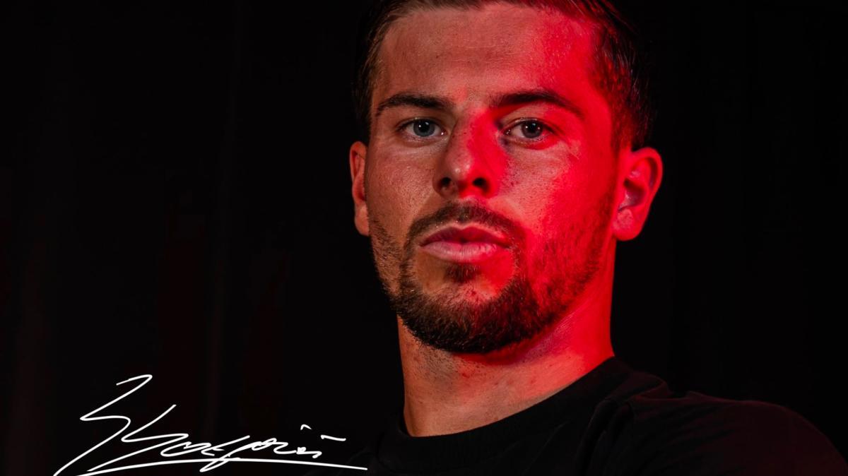 Ex Udinese, Manuel Gasparini riparte dal Mantova