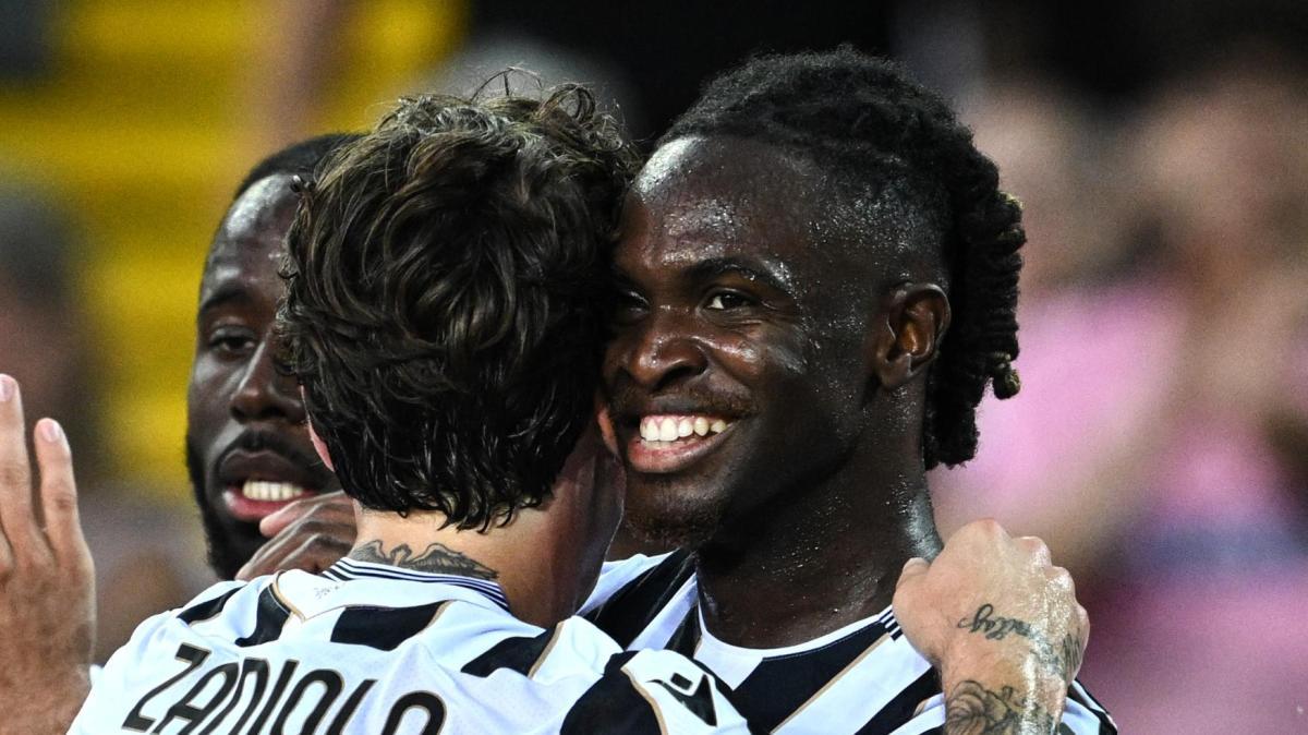 Napoli e Inter mettono gli occhi in casa Udinese: torna di moda il nome di Solet per la difesa