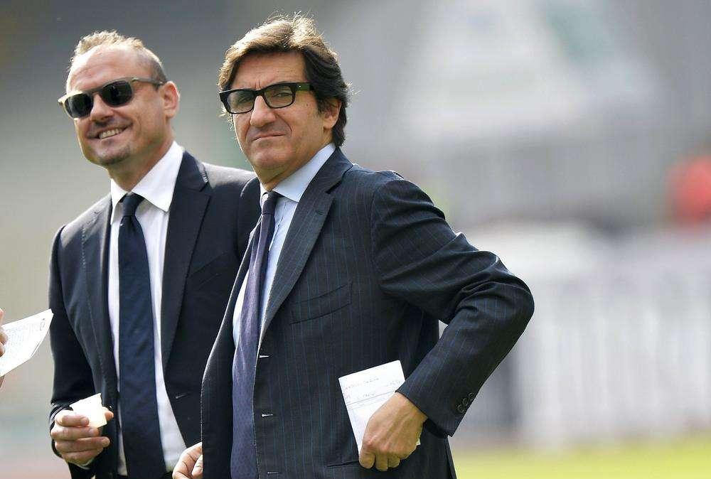 Torino pronto ad aggiudicarsi un obiettivo dell'Udinese