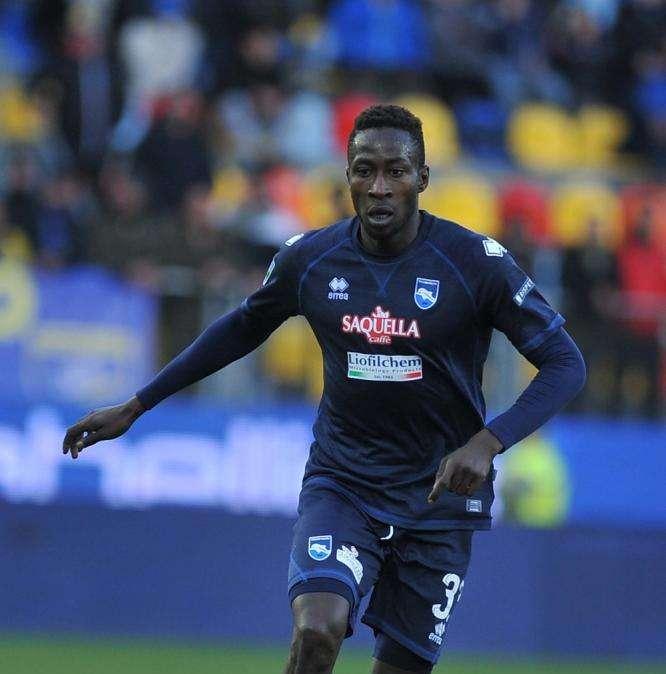 Pista Trapani fredda per Coulibaly, su di lui anche Cosenza e Venezia