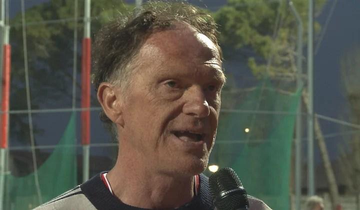 Udinese, Cinello: "Con Alaba una difesa all'altezza, il successo parte da lì"