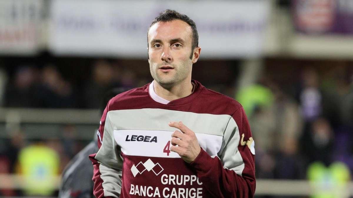Livorno, stagione finita per Luci