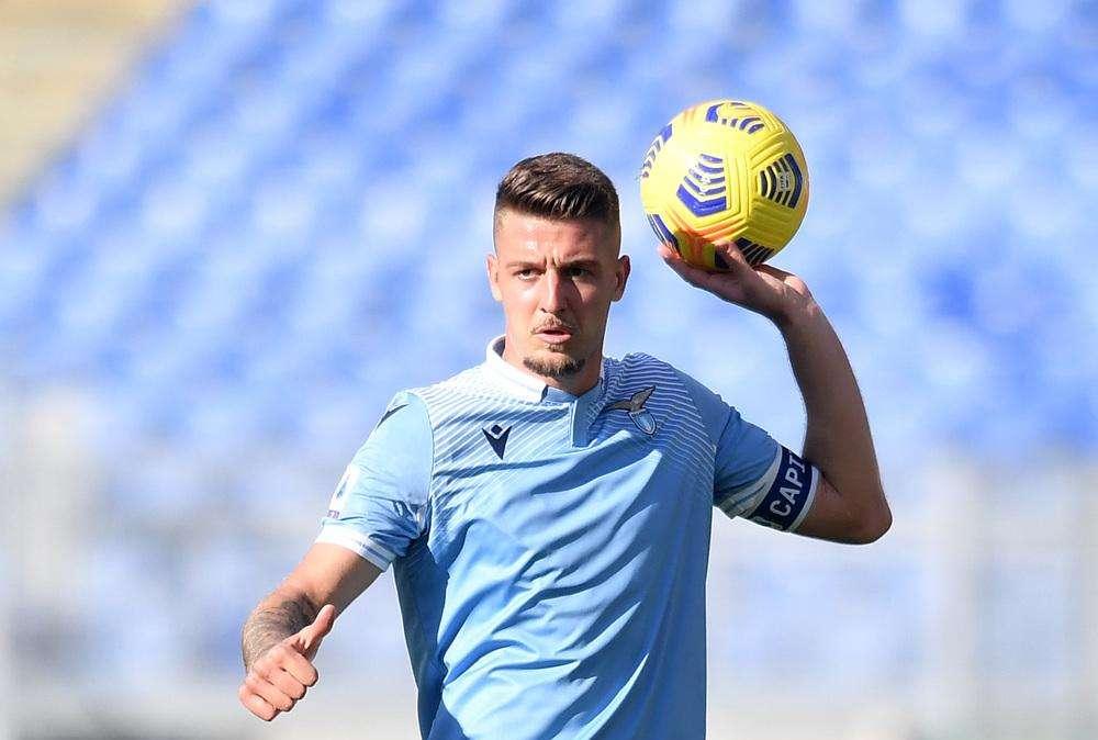 QUI LAZIO - I convocati di Inzaghi: torna Milinkovic-Savic, out Muriqi