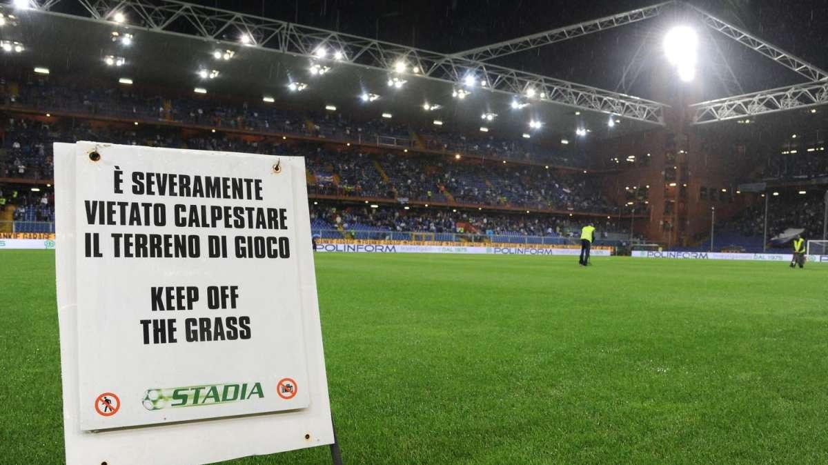  LIVE SAMPDORIA-UDINESE 3-0