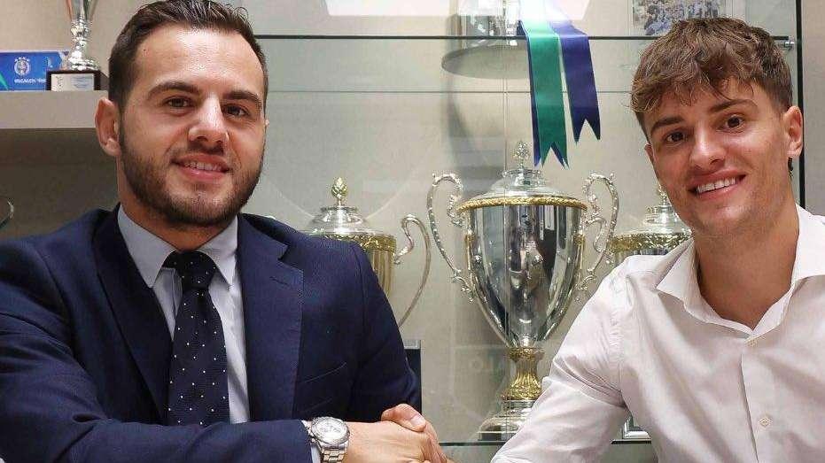 Il friulano Compagnon in Serie B: ufficiale il suo passaggio in prestito dalla Juventus alla Feralpisalò