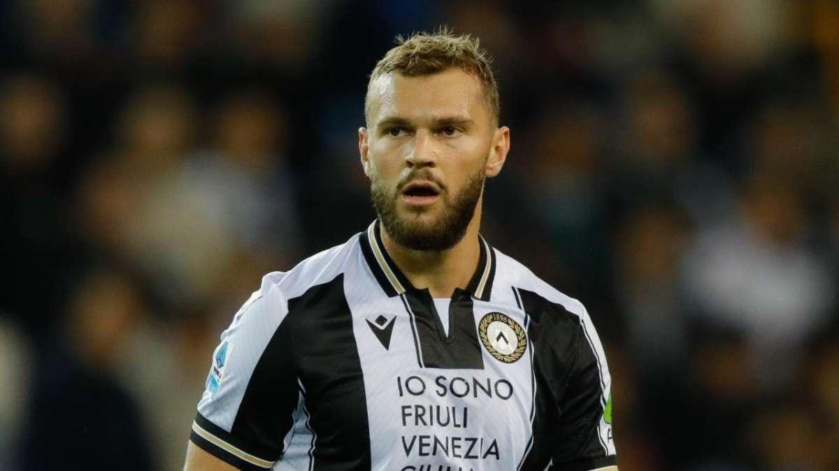Genoa-Udinese, IMPRESSIONI FINE PRIMO TEMPO: meglio il Grifone in una brutta frazione di gioco