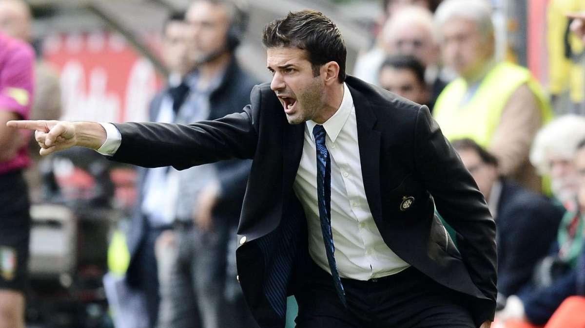 Stramaccioni oggi in sede per illustrare la preparazione. Poi tutti diretti ad Arta Terme per il sopralluogo alla sede del ritiro
