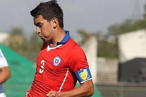 Udinese ancora in corsa per un giovane cileno