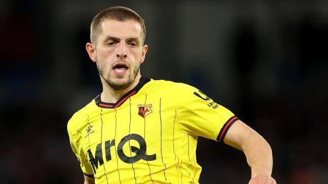Udinese, possibile l'arrivo di Chakvetadze dal Watford