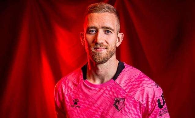 Watford, le prime parole di Selvik: "Spero di dare il mio contributo alla causa"