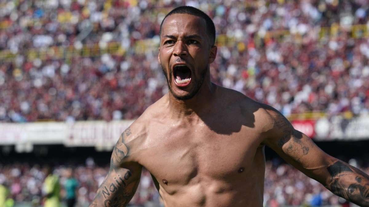 Troost-Ekong: "I punti di sabato servirebbero più alla Salernitana che all'Udinese"