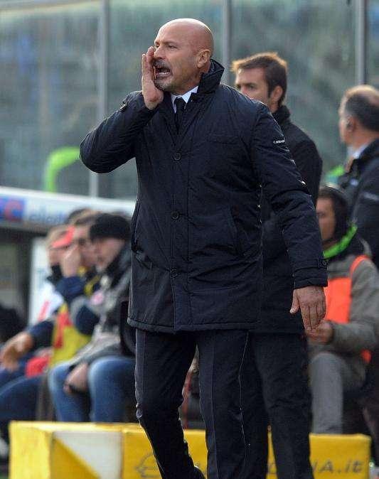 Mai un pareggio per Colantuono contro il Milan