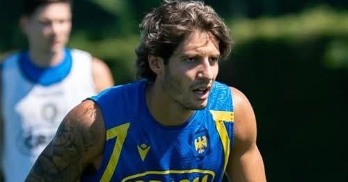 Udinese, Zanoli in conferenza: "Dobbiamo lavorare per tornare ad essere quelli dell'anno scorso"