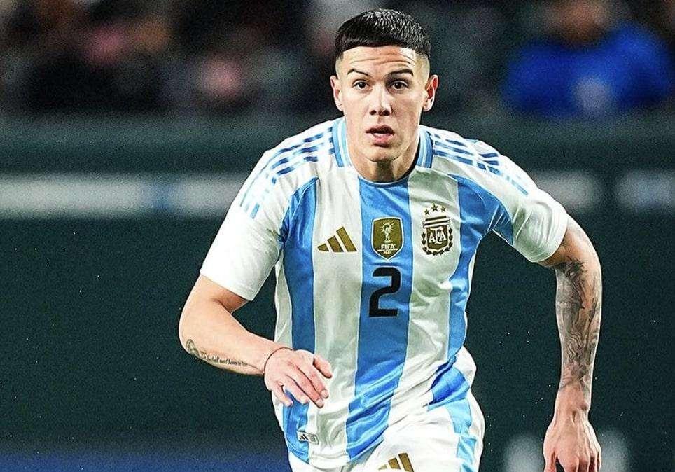 Argentina, Perez escluso dai convocati per le amichevoli che precedono la Coppa America