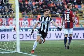 Top, flop e rivelazione, Udinese: il top Lasagna, flop Maxi e Scuffet. Larsen la rivelazione