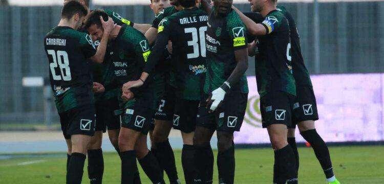 Pordenone-Frosinone 2-0, LE PAGELLE: una vittoria d’orgoglio e di qualità 
