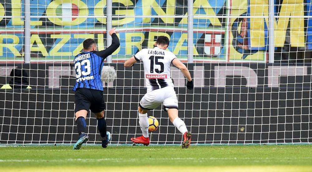 Cinque anni per rivedere un'Udinese così: Bravo, Massimo