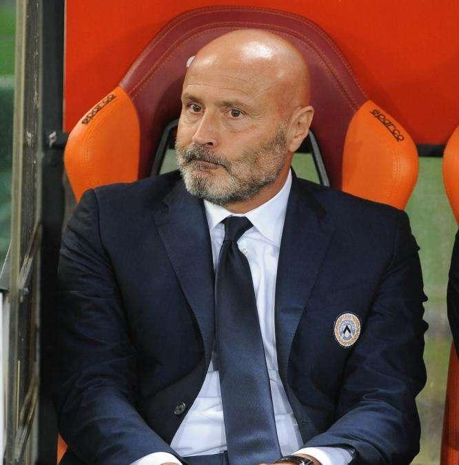Colantuono:"A Udine la situazione era gestibilissima"