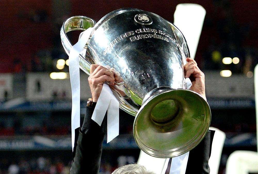 Real Madrid: arriva la Decima