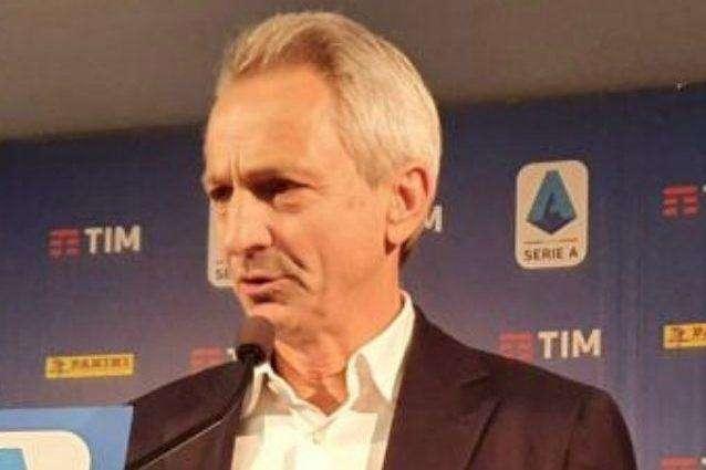 Serie A, le minacce di Dal Pino e l'intervento di Spadafora: ecco come il calcio si è ricompattato