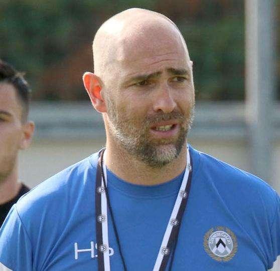 Udinese,oggi e domani allenamento a porte chiuse per gli uomini di Tudor