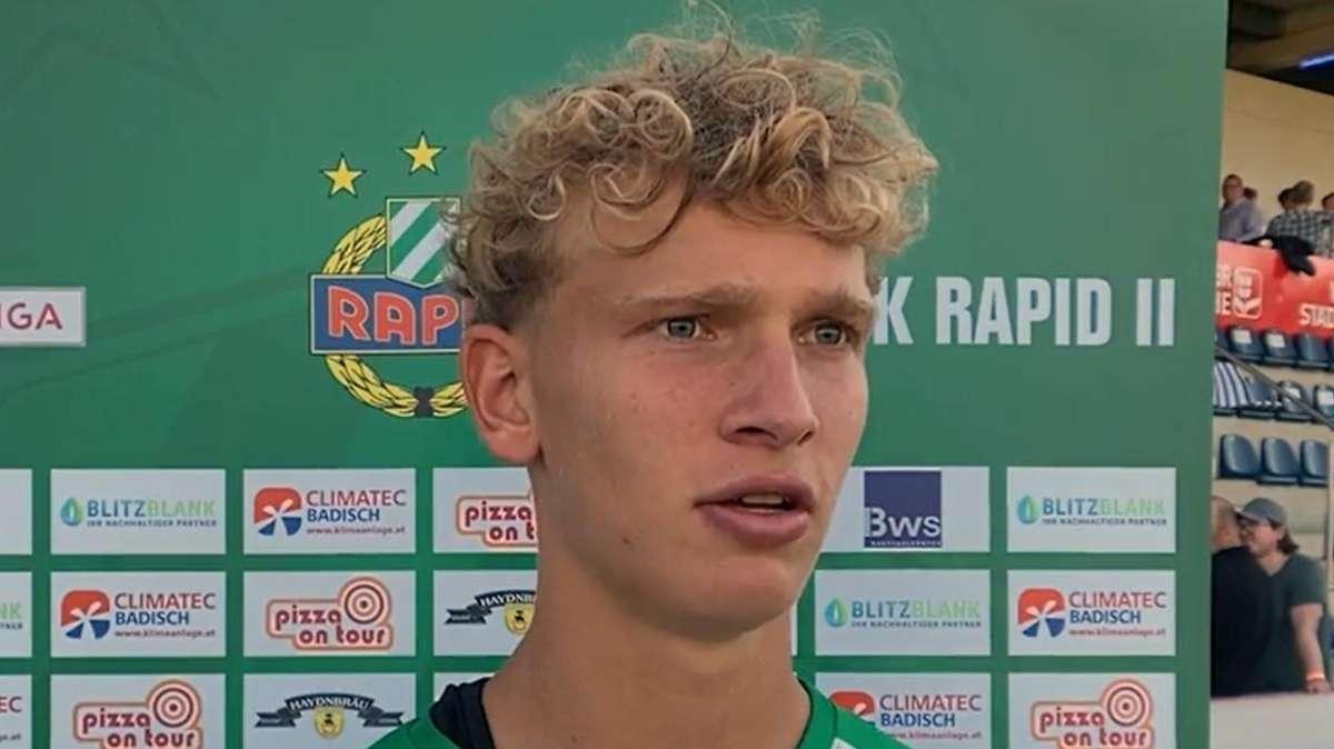Retroscena di mercato: tentativo l'ultimo giorno per Querfeld per la difesa
