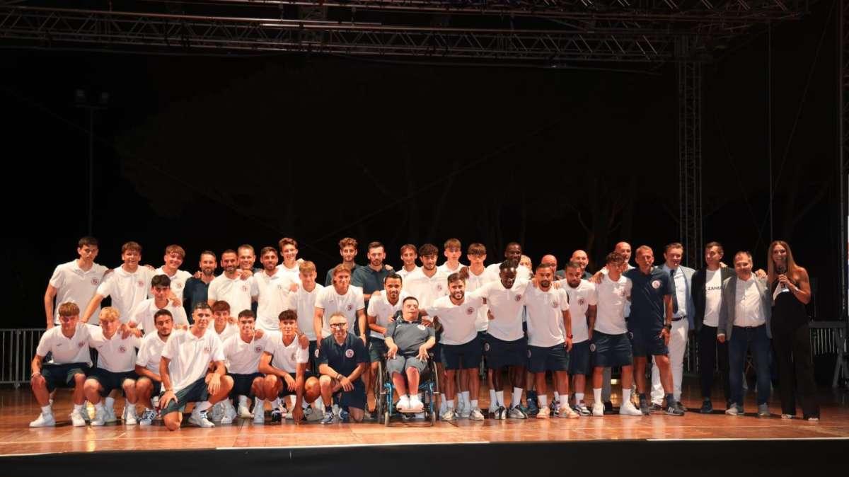 Cjarlins Muzane, ecco il possibile avversario dei celestearancio in Coppa Italia