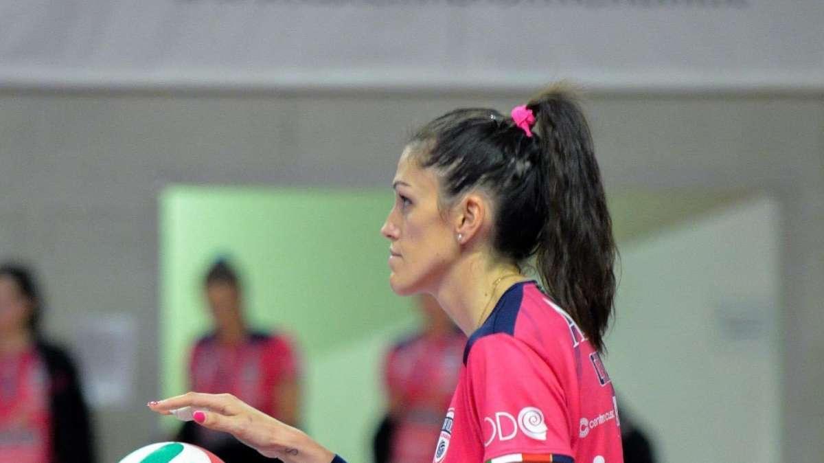 Cda Volley Talmassons, Caneva: “Andiamo a Roma per combattere”