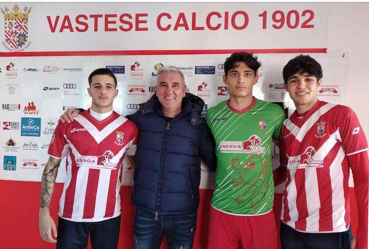 UFFICIALE - Carnelos in prestito alla Vastese