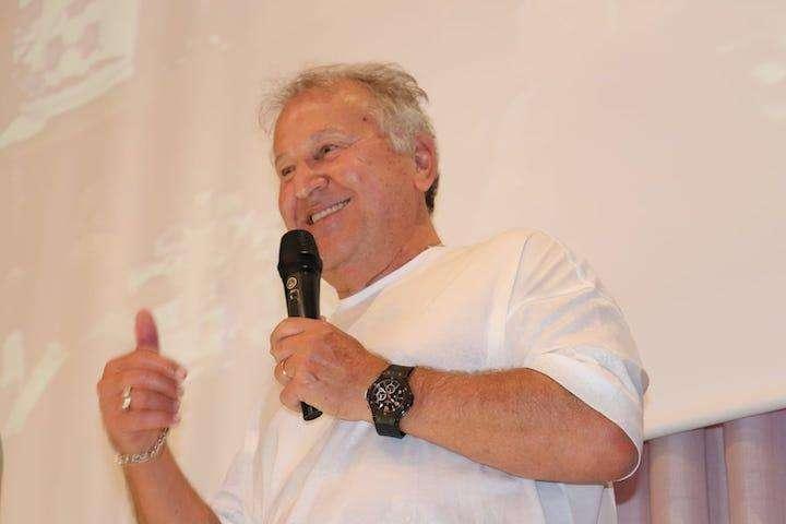 Tanti auguri Zico! Il Galinho spegne 70 candeline