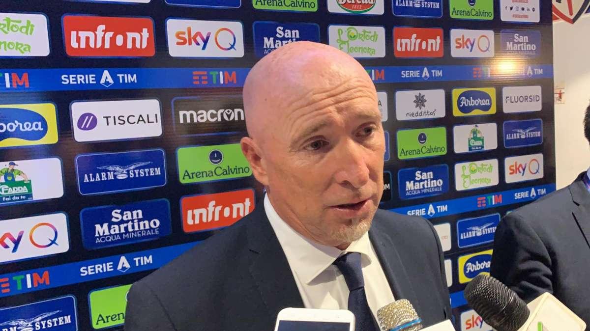 Maran non interessa, Semplici nemmeno. L'Udinese vuole proseguire con Gotti