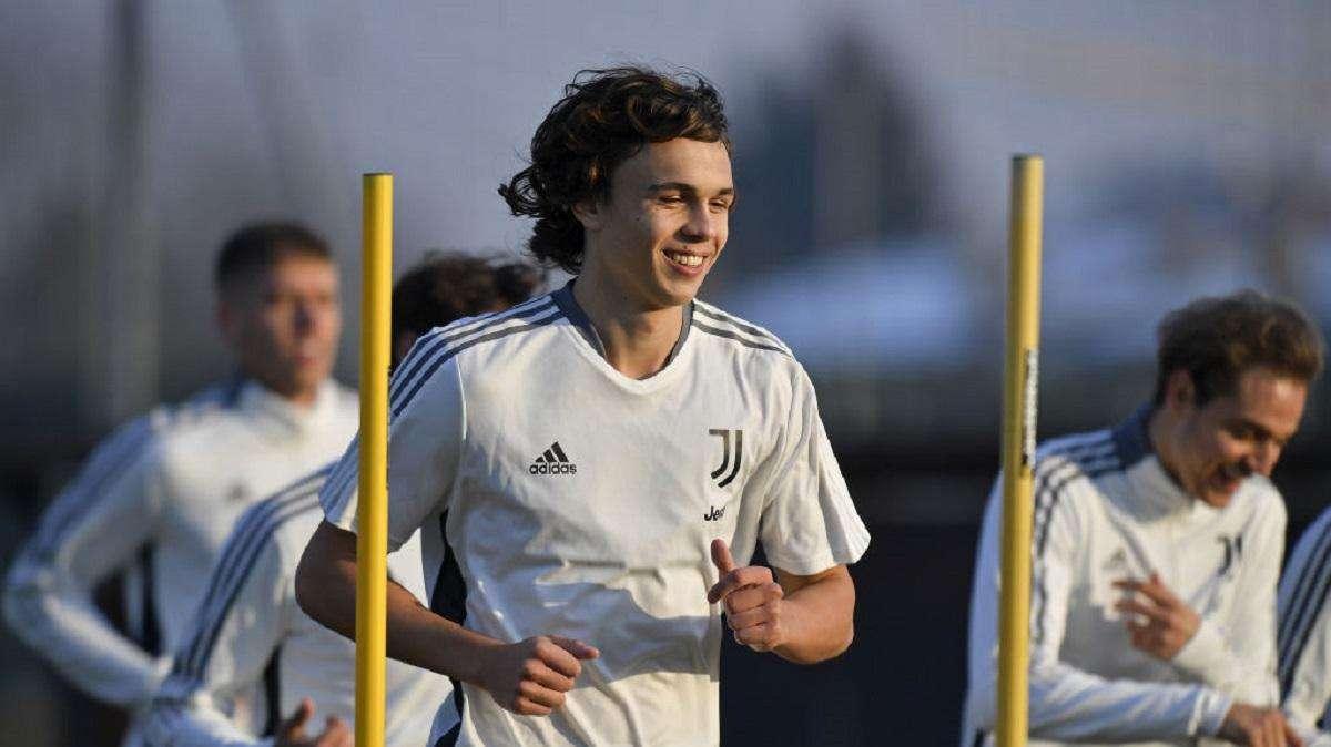 Palumbo torna all'Udinese, la Juve non ha esercitato il diritto di riscatto 