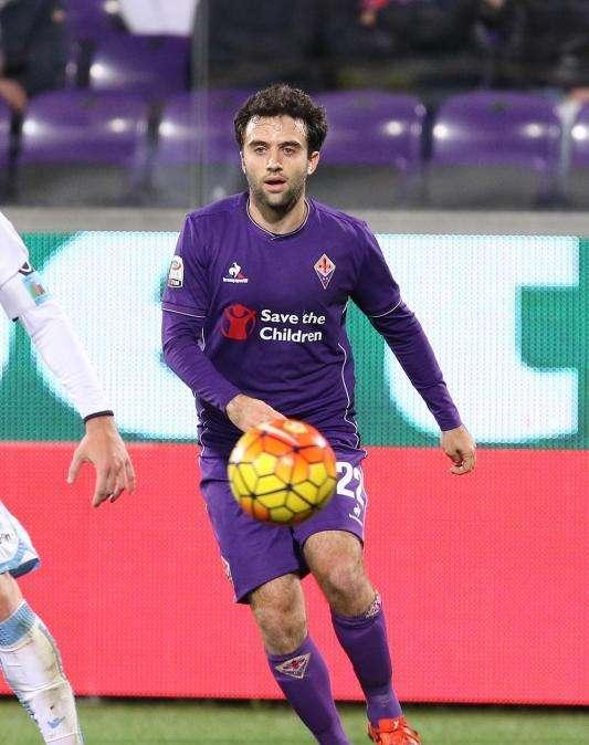 Fiorentina, Rossi ceduto al Levante. Oggi le visite mediche