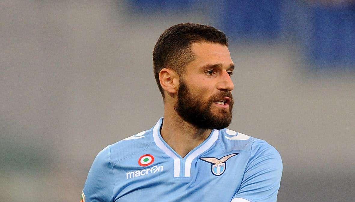 Reja: "Candreva vuole restare, ma non sono io a decidere"