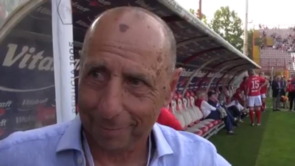 Trombetta: "L'Udinese deve ritrovare la sua identità. Contro il Milan dovranno sfruttare gli spazi che i rossoneri concedono"