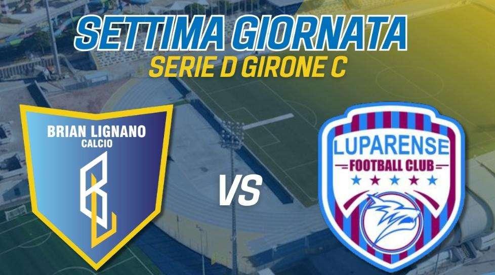 Serie D, che Brian Lignano: battuta 3-0 la Luparense