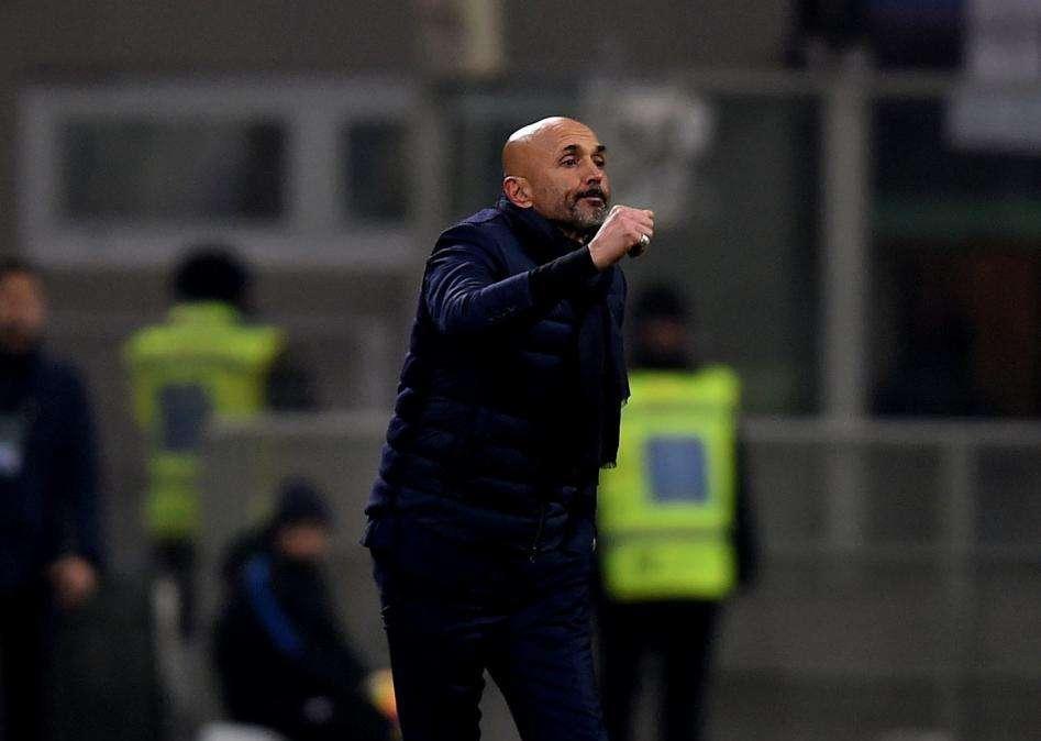 Conferenza stampa, Spalletti: "Dobbiamo abituarci a giocare ogni tre giorni, Oddo allenatore preparatissimo"