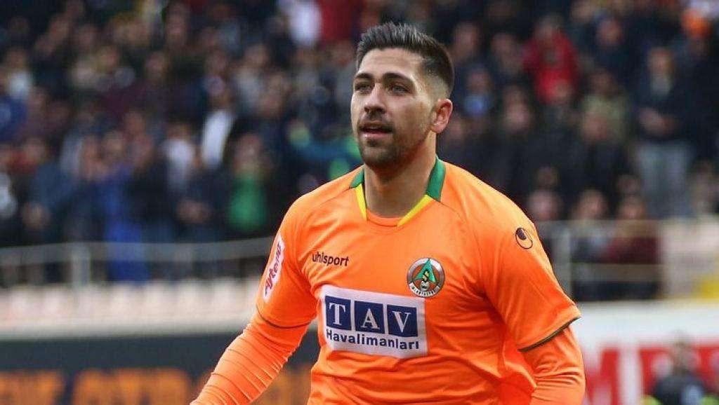 Teodorczyk in uscita, il polacco è stato offerto all'Alanyaspor per arrivare a Basaketas