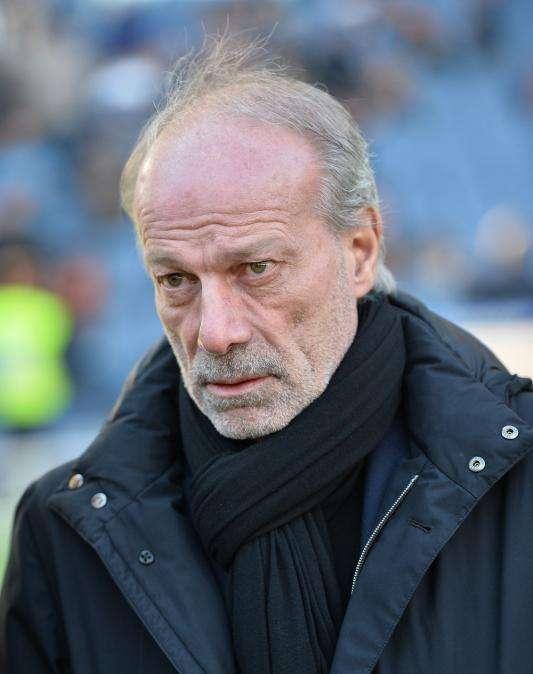 Sabatini: "Sbagliai a prendere Piris. Non era da Roma."