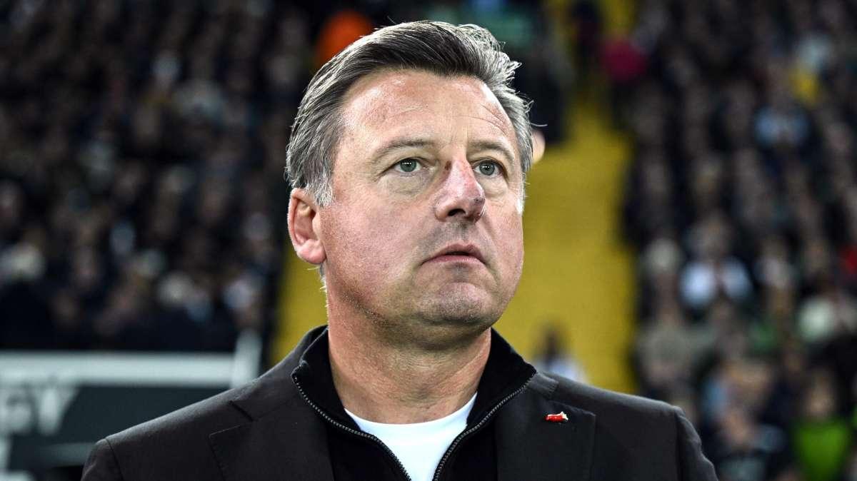 Udinese, Runjaic e la difesa a 4: "Sto pensando molto al modulo"