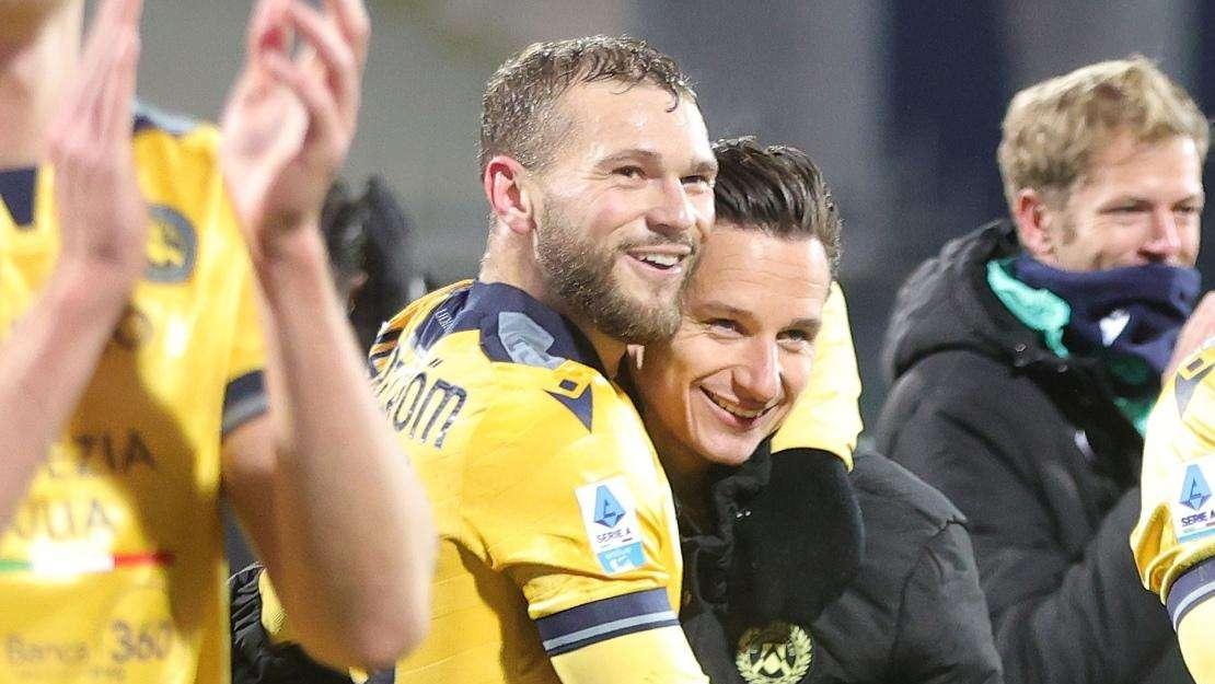 Udinese, cercasi nuovo proprietario della fascia da capitano: 5 i candidati