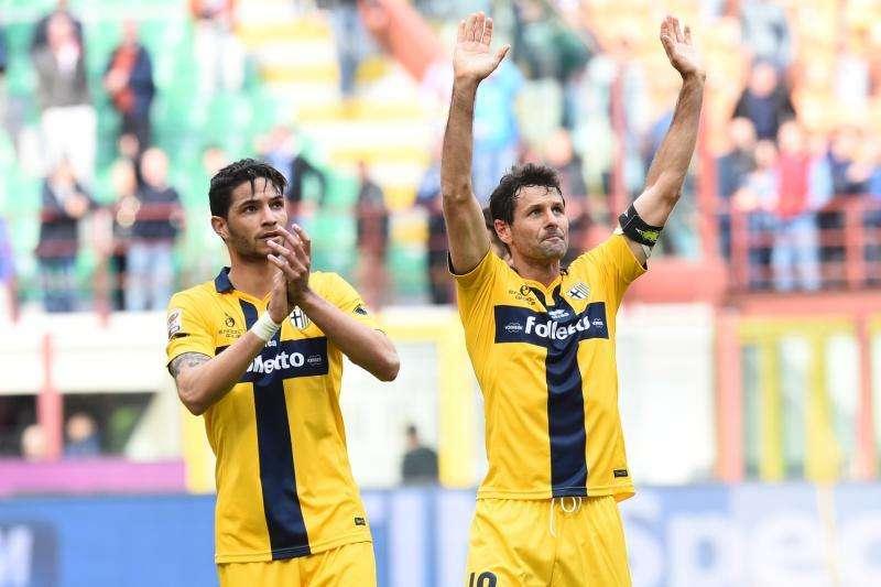 QUI PARMA - Domenica di riposo, da domani testa all'Udinese