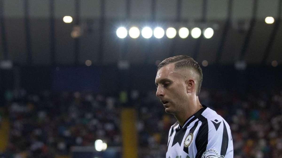 Udinese, Deulofeu e il recupero dall'infortunio: "Sono tranquillo perché di più non posso fare"