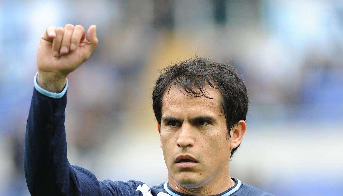Ledesma: " Vinciamo la nostra partita, sperando in buone notizie da Milano"