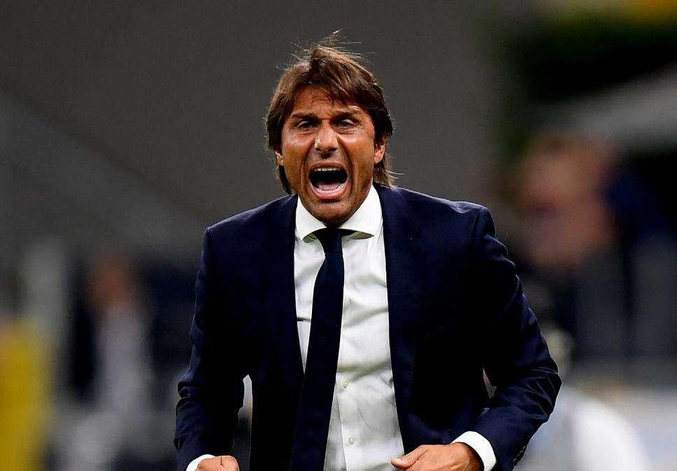 Inter, Conte: "Partite da chiudere prima"