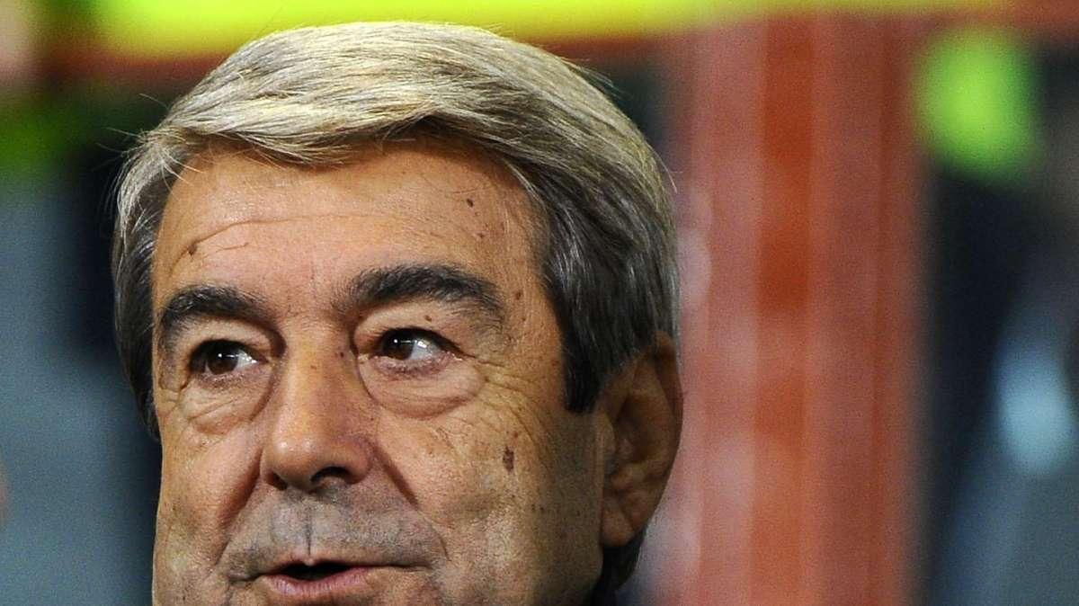 QUI LIVORNO - Spinelli: "Maggiore consapevolezza della Serie A. Mercato? Prima pensiamo a cedere poi..."