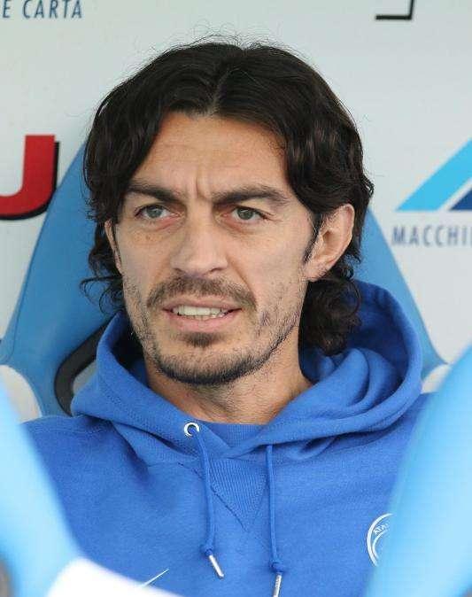 QUI LAZIO: Biava: "Udinese diversa da quella di una volta, ma..."